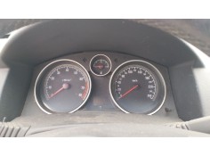 Recambio de cuadro instrumentos para opel astra h (a04) 1.6 (l48) referencia OEM IAM   