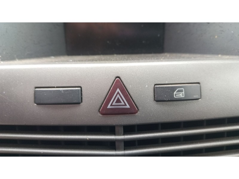 Recambio de warning para opel astra h (a04) 1.6 (l48) referencia OEM IAM   