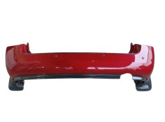 Recambio de paragolpes trasero para kia carnival ii (gq) 2.9 crdi referencia OEM IAM   