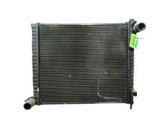 Recambio de radiador agua para land rover freelander i (l314) 2.0 di 4x4 referencia OEM IAM   