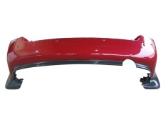 Recambio de paragolpes trasero para kia carnival ii (gq) 2.9 crdi referencia OEM IAM    2