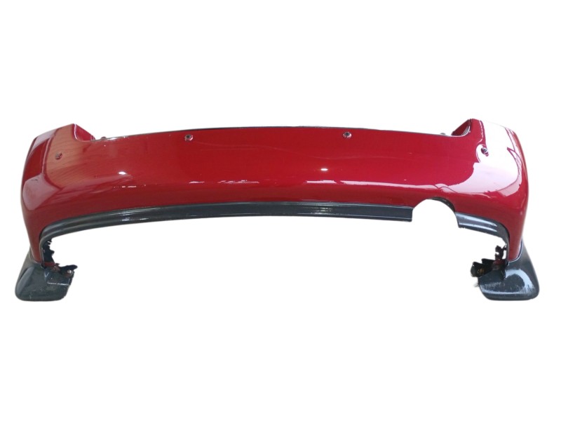 Recambio de paragolpes trasero para kia carnival ii (gq) 2.9 crdi referencia OEM IAM   