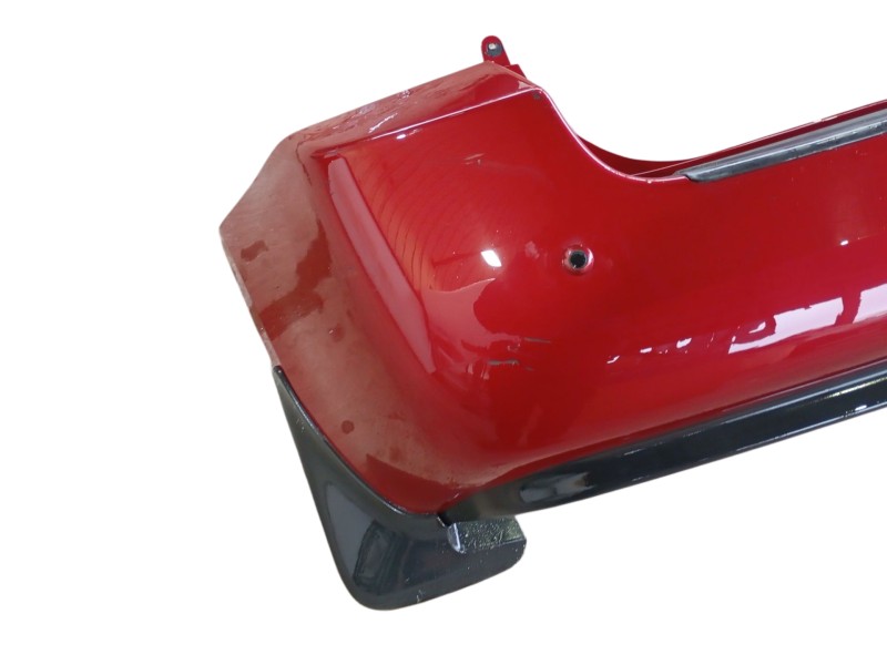 Recambio de paragolpes trasero para kia carnival ii (gq) 2.9 crdi referencia OEM IAM   