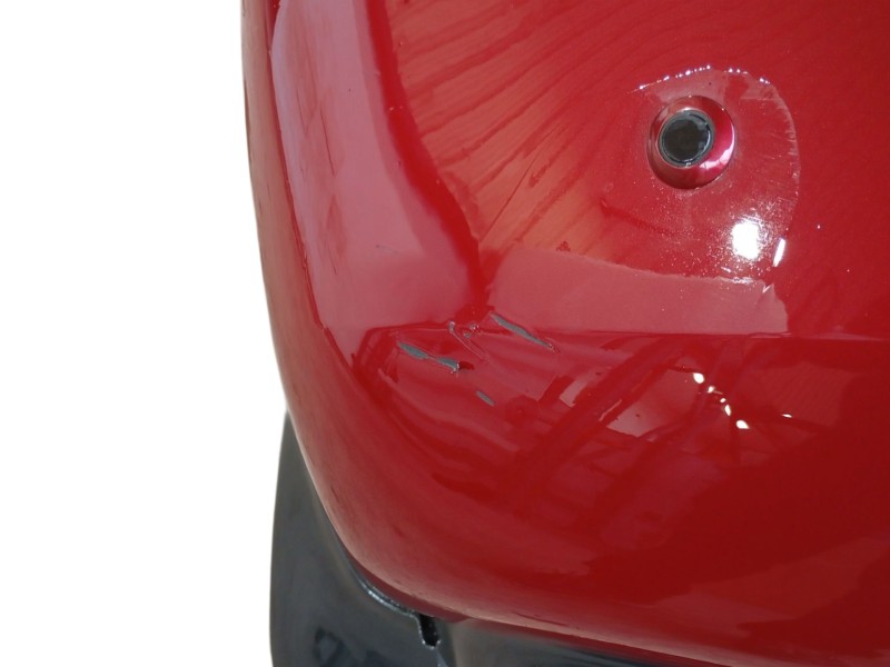 Recambio de paragolpes trasero para kia carnival ii (gq) 2.9 crdi referencia OEM IAM   