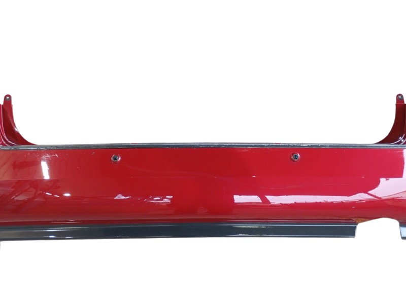 Recambio de paragolpes trasero para kia carnival ii (gq) 2.9 crdi referencia OEM IAM   