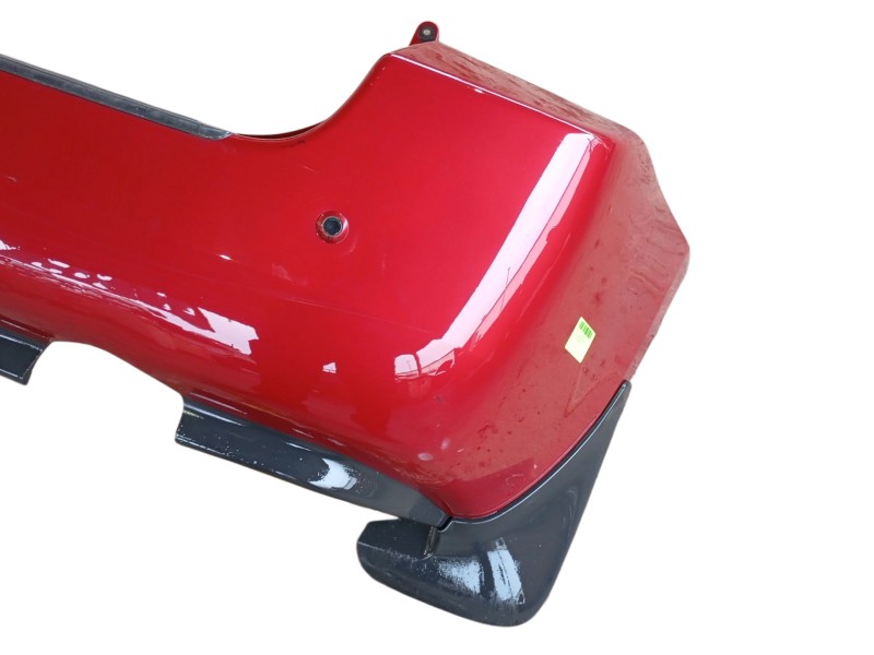 Recambio de paragolpes trasero para kia carnival ii (gq) 2.9 crdi referencia OEM IAM   