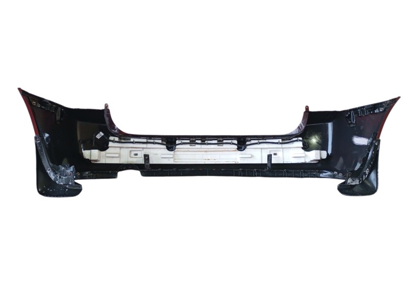 Recambio de paragolpes trasero para kia carnival ii (gq) 2.9 crdi referencia OEM IAM   