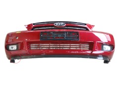 Recambio de paragolpes delantero para kia carnival ii (gq) 2.9 crdi referencia OEM IAM   