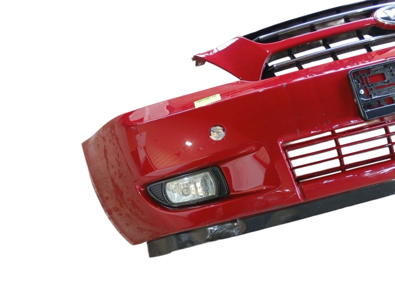 Recambio de paragolpes delantero para kia carnival ii (gq) 2.9 crdi referencia OEM IAM   