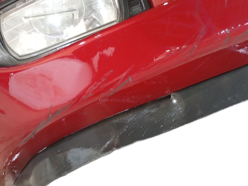 Recambio de paragolpes delantero para kia carnival ii (gq) 2.9 crdi referencia OEM IAM   