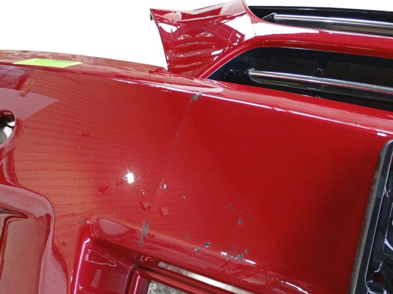 Recambio de paragolpes delantero para kia carnival ii (gq) 2.9 crdi referencia OEM IAM   