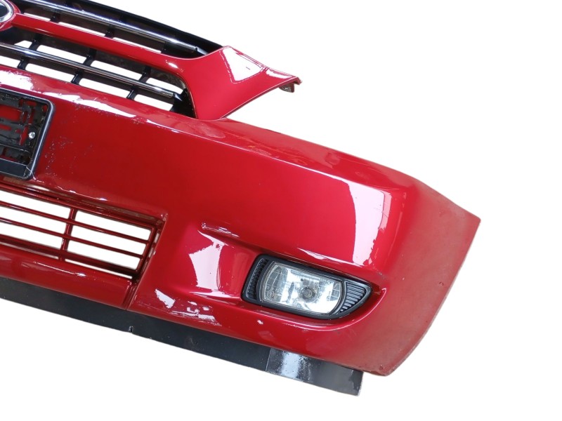 Recambio de paragolpes delantero para kia carnival ii (gq) 2.9 crdi referencia OEM IAM   