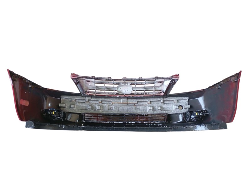 Recambio de paragolpes delantero para kia carnival ii (gq) 2.9 crdi referencia OEM IAM   