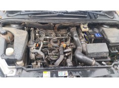 Recambio de caja cambios para peugeot 307 break (3e) 2.0 hdi 110 referencia OEM IAM   