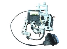 Recambio de cerradura puerta trasera derecha para kia carnival ii (gq) 2.9 crdi referencia OEM IAM    2