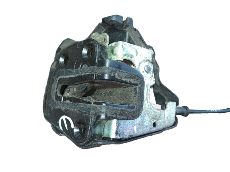Recambio de cerradura puerta trasera derecha para kia carnival ii (gq) 2.9 crdi referencia OEM IAM   