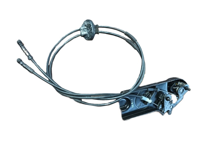 Recambio de cerradura puerta trasera derecha para kia carnival ii (gq) 2.9 crdi referencia OEM IAM   