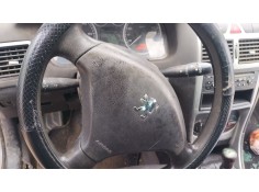 Recambio de mando multifuncion para peugeot 307 break (3e) 2.0 hdi 110 referencia OEM IAM   