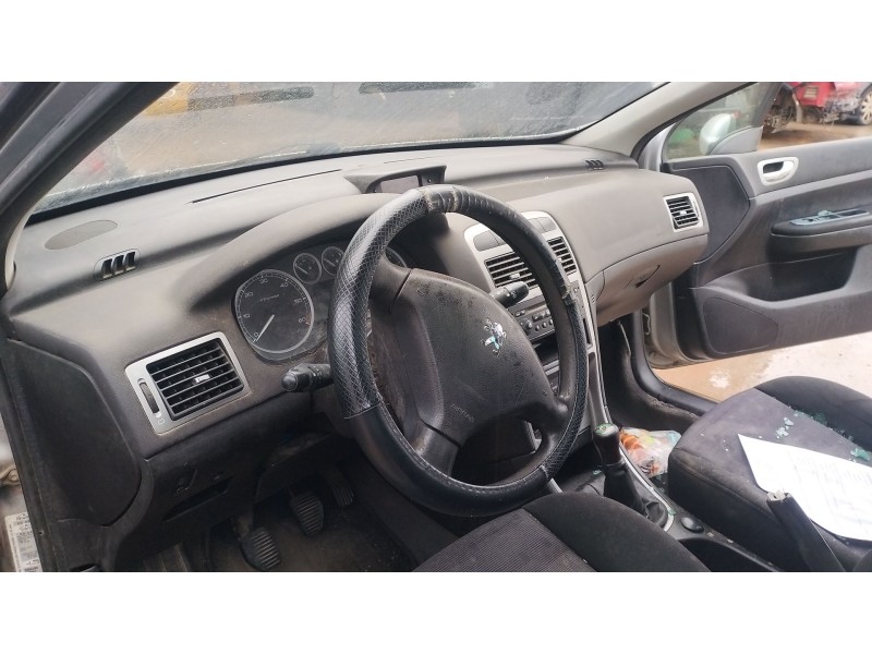 Recambio de salpicadero para peugeot 307 break (3e) 2.0 hdi 110 referencia OEM IAM   