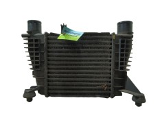 Recambio de intercooler para nissan note (e11, ne11) 1.5 dci referencia OEM IAM 144619U20A 992405HB 