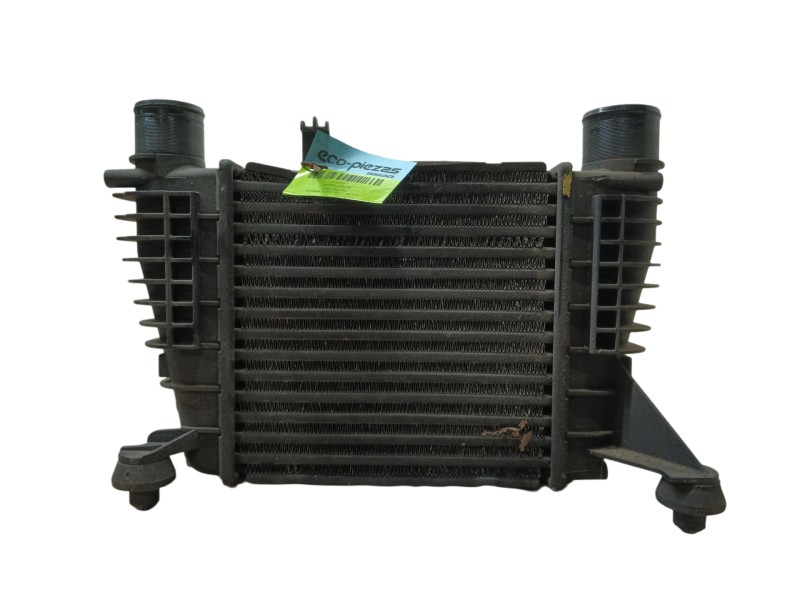 Recambio de intercooler para nissan note (e11, ne11) 1.5 dci referencia OEM IAM 144619U20A 992405HB 