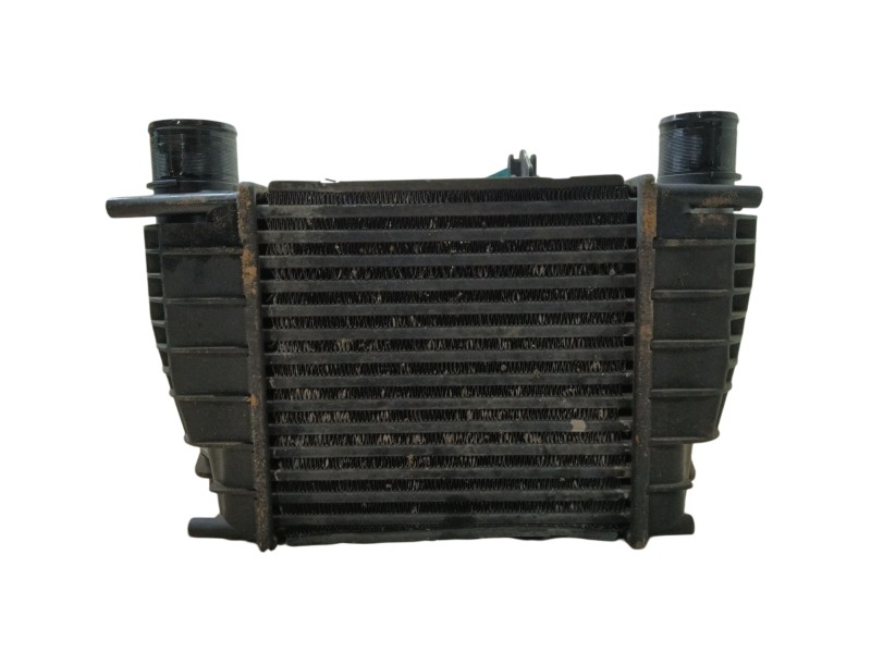 Recambio de intercooler para nissan note (e11, ne11) 1.5 dci referencia OEM IAM 144619U20A 992405HB 