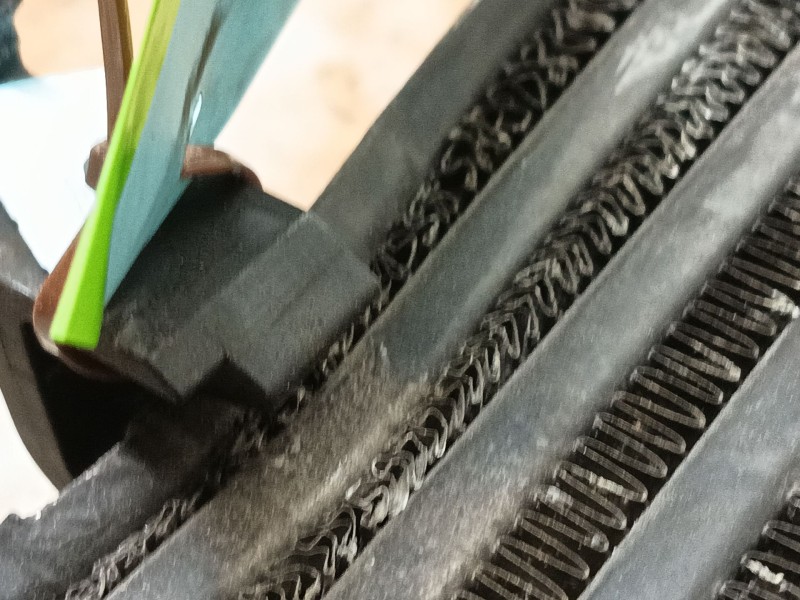 Recambio de intercooler para nissan note (e11, ne11) 1.5 dci referencia OEM IAM 144619U20A 992405HB 