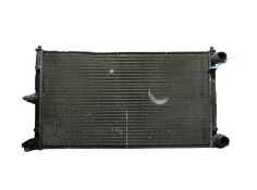 Recambio de radiador agua para volkswagen sharan (7m8, 7m9, 7m6) 1.9 tdi referencia OEM IAM 7M0121253B   2