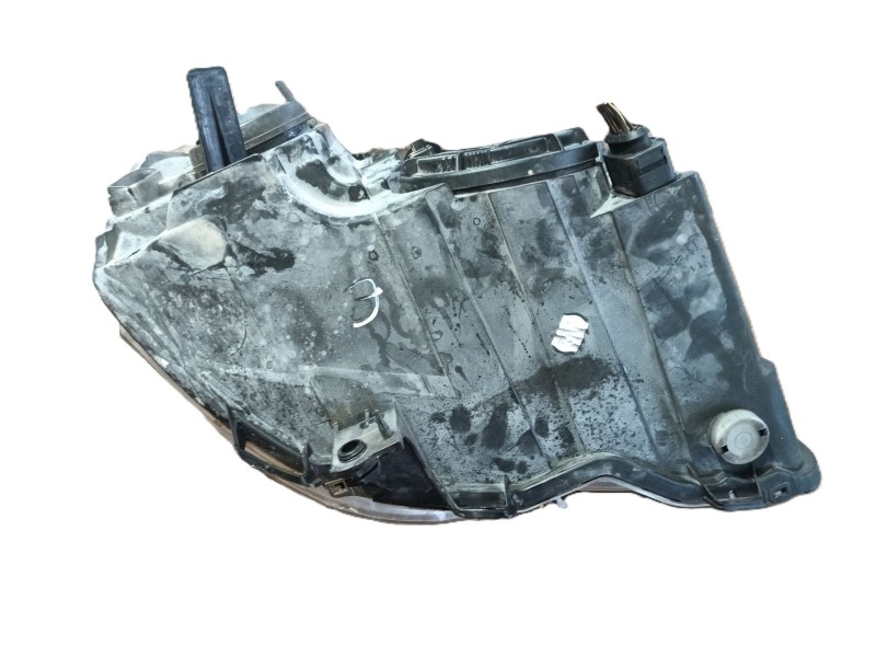 Recambio de faro izquierdo para volkswagen polo iv (9n_, 9a_) 1.4 16v referencia OEM IAM 6Q1941007AT  