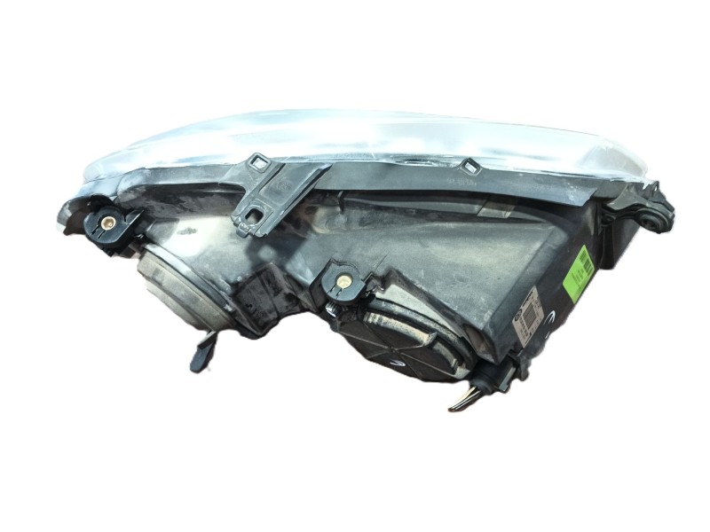 Recambio de faro izquierdo para volkswagen polo iv (9n_, 9a_) 1.4 16v referencia OEM IAM 6Q1941007AT  