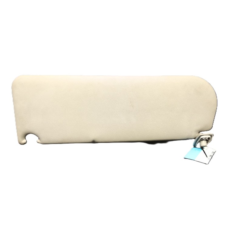 Recambio de parasol derecho para fiat scudo furgoneta (220_) 2.0 jtd 16v referencia OEM IAM 9790481666  
