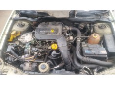 Recambio de caja cambios para renault megane i (ba0/1_) 1.9 dci (ba05, ba1f) referencia OEM IAM   