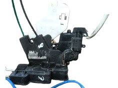 Recambio de cerradura puerta delantera derecha para kia carnival ii (gq) 2.9 crdi referencia OEM IAM    2