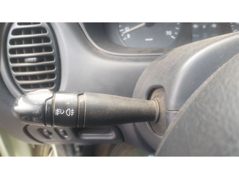 Recambio de mando intermitentes para renault megane i (ba0/1_) 1.9 dci (ba05, ba1f) referencia OEM IAM   