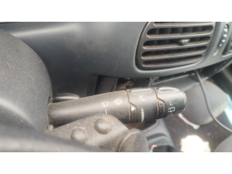 Recambio de mando limpia para renault megane i (ba0/1_) 1.9 dci (ba05, ba1f) referencia OEM IAM   