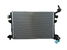 Recambio de radiador agua para volkswagen golf 1.5 etsi mhev referencia OEM IAM    2