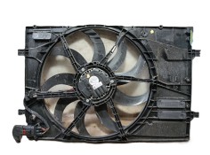 Recambio de electroventilador para volkswagen golf 1.5 etsi mhev referencia OEM IAM   