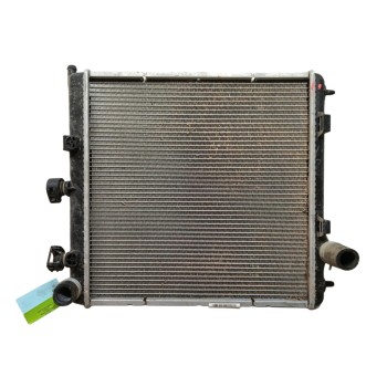 RADIADOR AGUA 1330Q5 886160000 