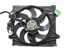 Recambio de electroventilador para fiat 500 (312_) 1.2 (312axa1a) referencia OEM IAM 52057327  
