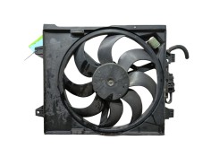 Recambio de electroventilador para fiat 500 (312_) 1.2 (312axa1a) referencia OEM IAM 52057327   2
