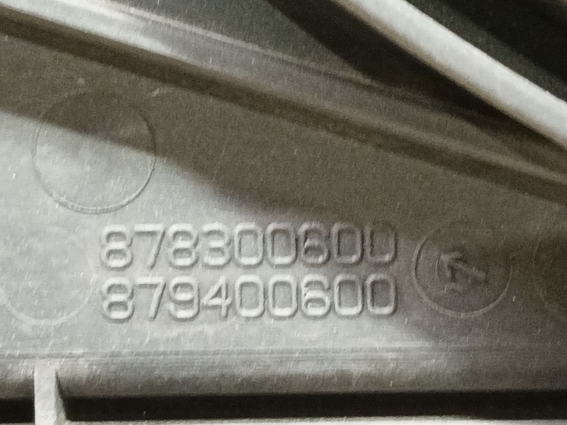Recambio de electroventilador para fiat 500 (312_) 1.2 (312axa1a) referencia OEM IAM 52057327  