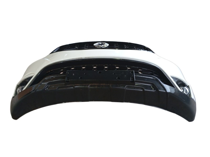 Recambio de paragolpes delantero para ssangyong korando (ck) 2.0 e-xdi referencia OEM IAM   