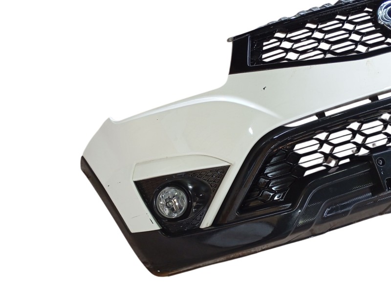 Recambio de paragolpes delantero para ssangyong korando (ck) 2.0 e-xdi referencia OEM IAM   