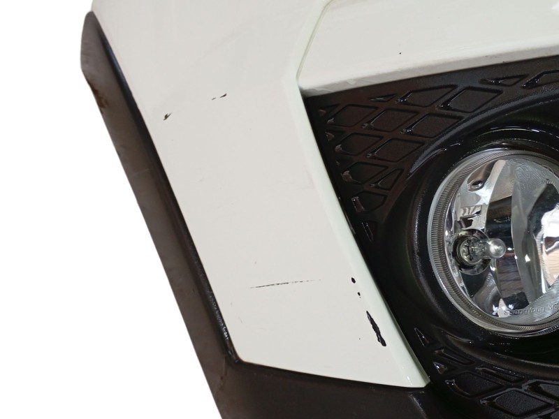 Recambio de paragolpes delantero para ssangyong korando (ck) 2.0 e-xdi referencia OEM IAM   