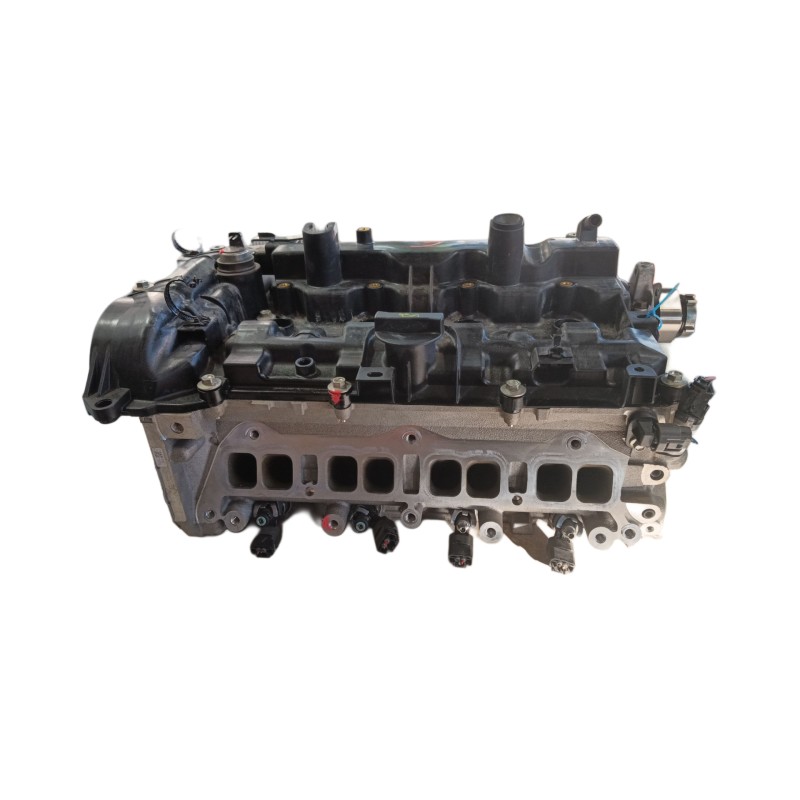 Recambio de culata para mazda cx-5 (kf) 2.0 referencia OEM IAM PEYF10SJ0 PE57466 3AND714562