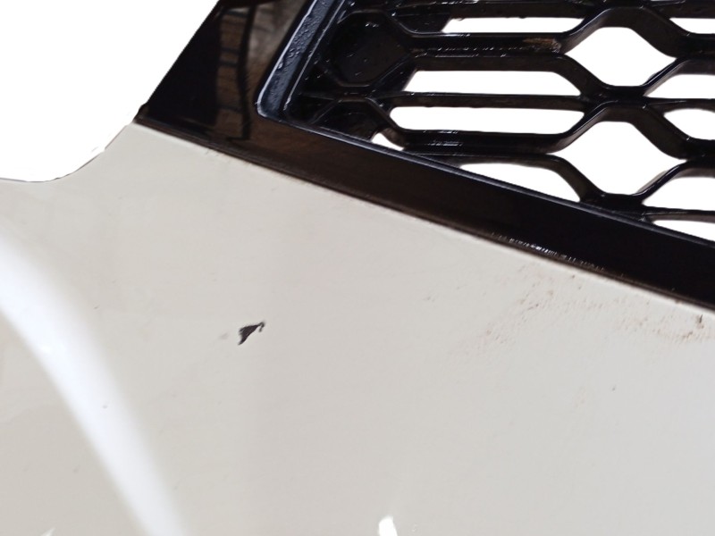 Recambio de paragolpes delantero para ssangyong korando (ck) 2.0 e-xdi referencia OEM IAM   