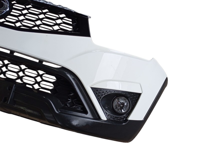 Recambio de paragolpes delantero para ssangyong korando (ck) 2.0 e-xdi referencia OEM IAM   