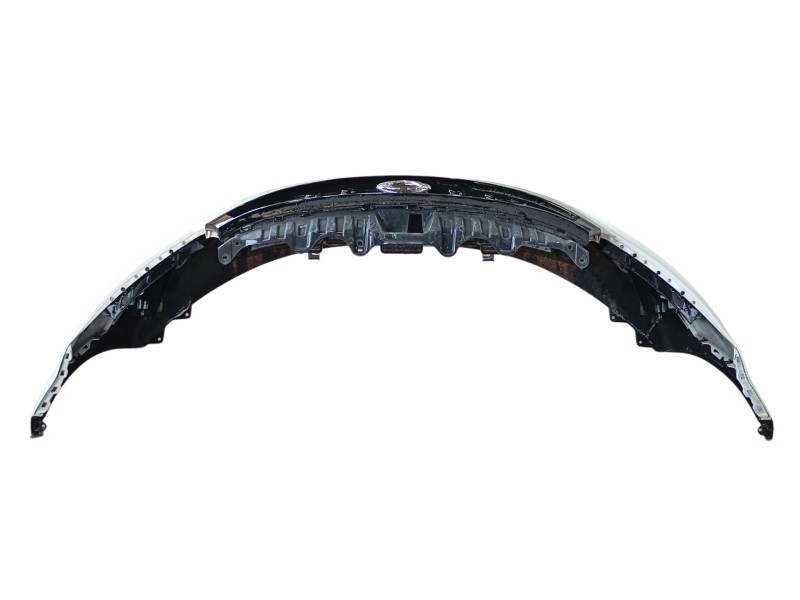 Recambio de paragolpes delantero para ssangyong korando (ck) 2.0 e-xdi referencia OEM IAM   