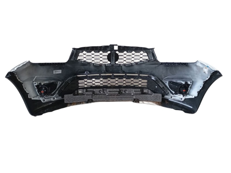 Recambio de paragolpes delantero para ssangyong korando (ck) 2.0 e-xdi referencia OEM IAM   