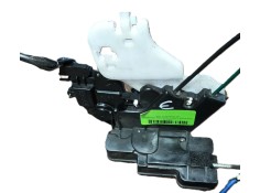 Recambio de cerradura puerta delantera izquierda para kia carnival ii (gq) 2.9 crdi referencia OEM IAM    2